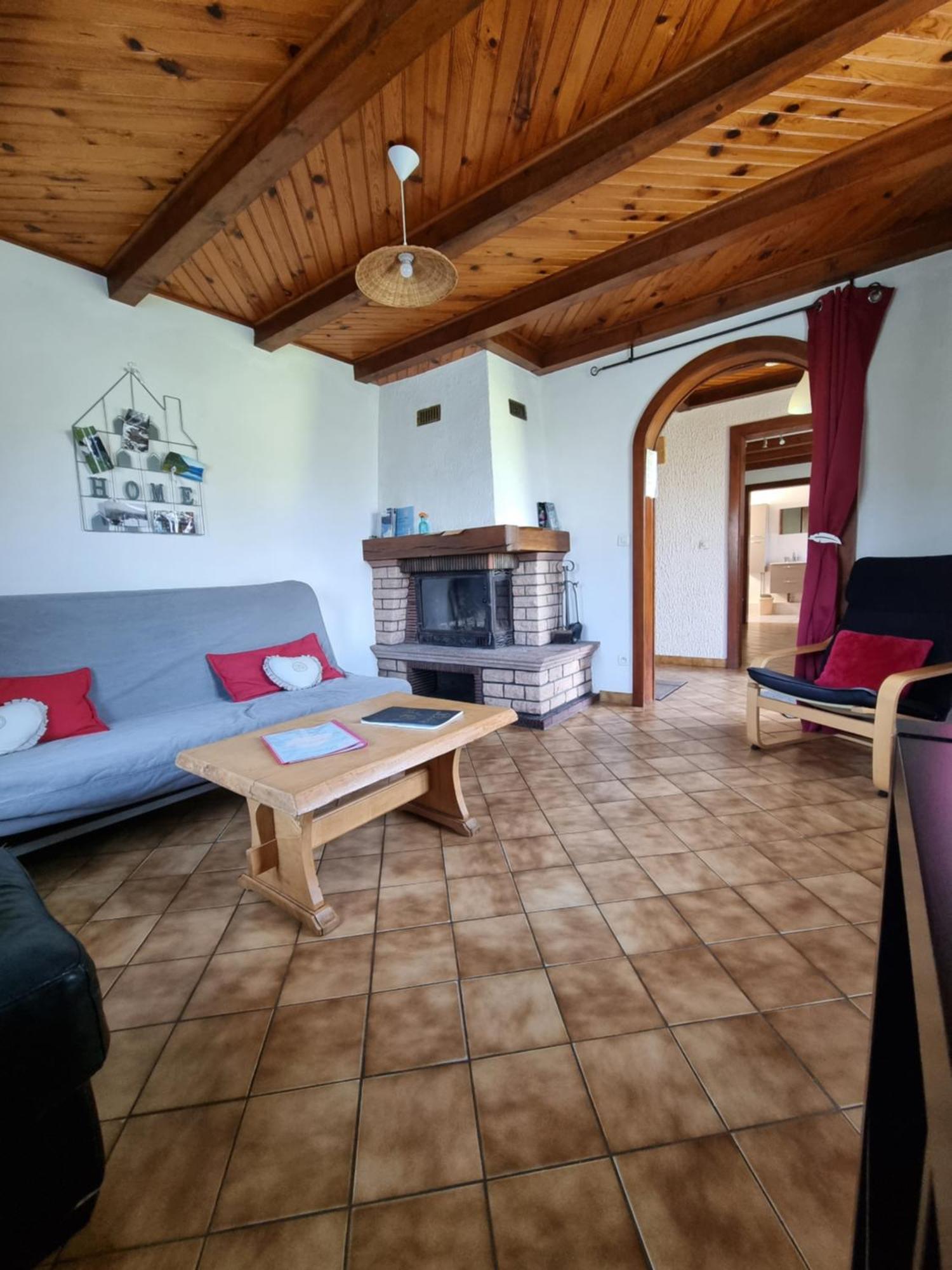 La Mauselaine Villa Gerbépal Buitenkant foto
